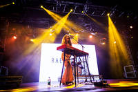 2015-08-15 - Rae Morris från Way Out West, Göteborg