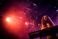 2015-08-15 - Rae Morris från Way Out West, Göteborg