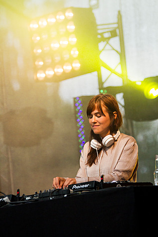 2015-08-15 - Kajsa Haidl från Way Out West, Göteborg