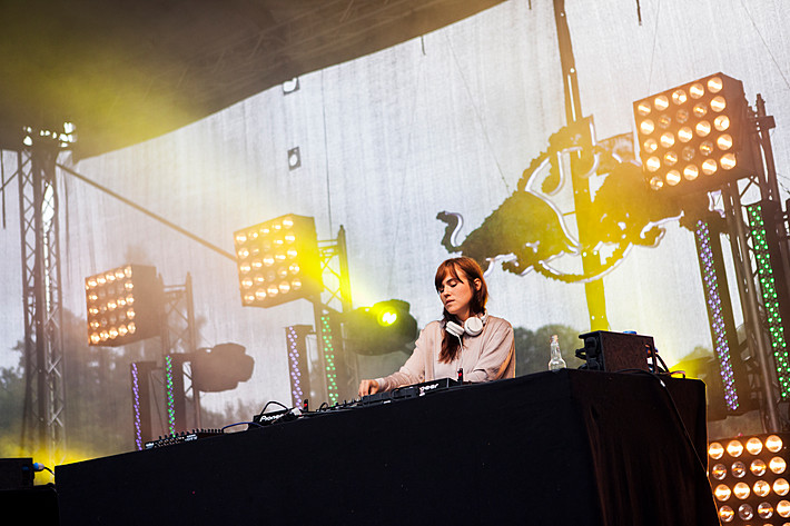2015-08-15 - Kajsa Haidl från Way Out West, Göteborg