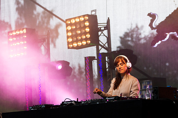 2015-08-15 - Kajsa Haidl från Way Out West, Göteborg