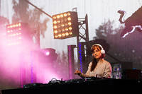 2015-08-15 - Kajsa Haidl från Way Out West, Göteborg