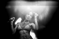 2015-08-15 - Jhenè Aiko från Way Out West, Göteborg