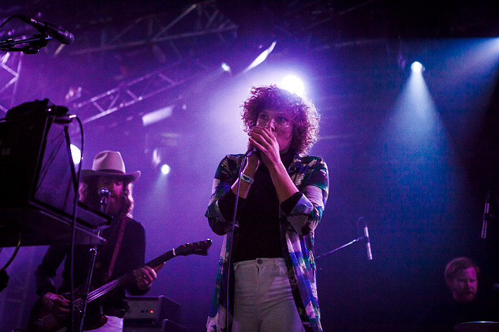 2015-08-15 - Amason från Way Out West, Göteborg