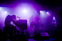 2015-08-15 - Amason från Way Out West, Göteborg