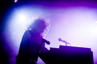 2015-08-15 - Amason från Way Out West, Göteborg
