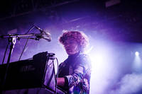 2015-08-15 - Amason från Way Out West, Göteborg