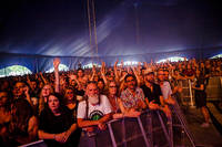 2015-08-15 - Amason från Way Out West, Göteborg