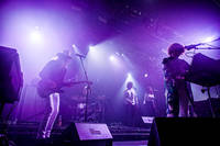 2015-08-15 - Amason från Way Out West, Göteborg