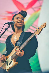 2015-08-15 - Lianne La Havas från Way Out West, Göteborg