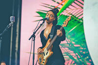 2015-08-15 - Lianne La Havas från Way Out West, Göteborg