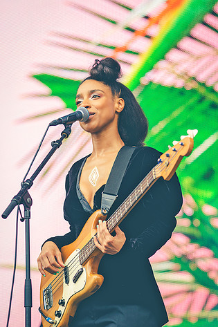2015-08-15 - Lianne La Havas från Way Out West, Göteborg