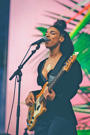 2015-08-15 - Lianne La Havas från Way Out West, Göteborg