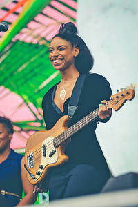 2015-08-15 - Lianne La Havas från Way Out West, Göteborg
