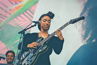 2015-08-15 - Lianne La Havas från Way Out West, Göteborg