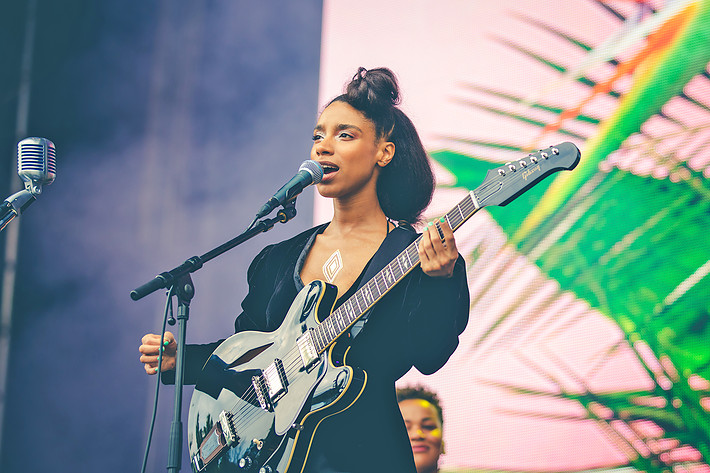 2015-08-15 - Lianne La Havas från Way Out West, Göteborg