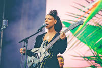 2015-08-15 - Lianne La Havas från Way Out West, Göteborg