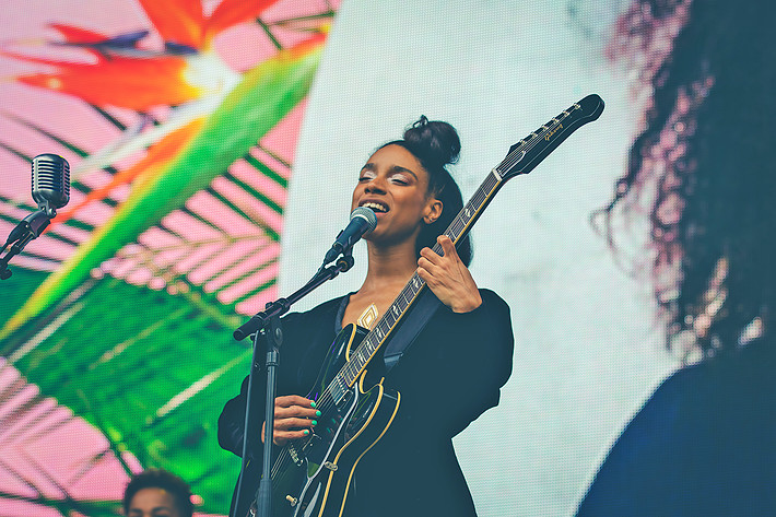 2015-08-15 - Lianne La Havas från Way Out West, Göteborg