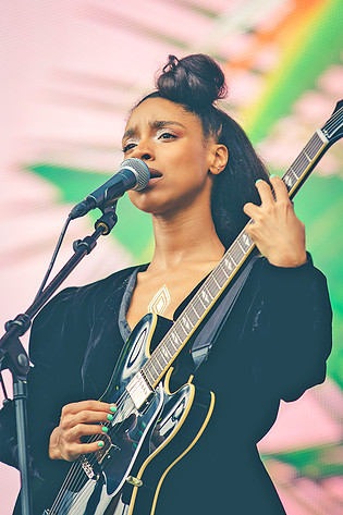 2015-08-15 - Lianne La Havas från Way Out West, Göteborg