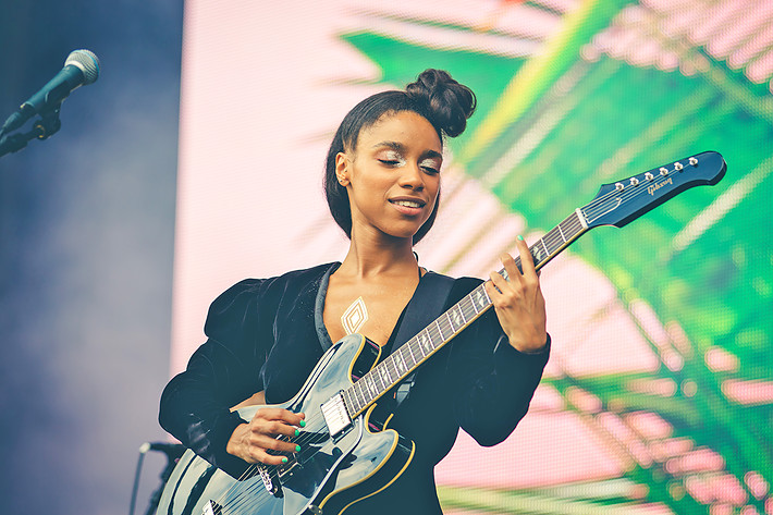 2015-08-15 - Lianne La Havas från Way Out West, Göteborg