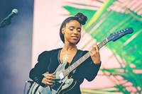 2015-08-15 - Lianne La Havas från Way Out West, Göteborg
