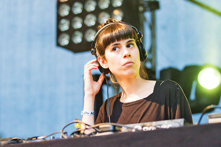 2015-08-15 - Jin Mustafa från Way Out West, Göteborg