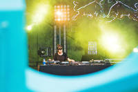 2015-08-15 - Jin Mustafa från Way Out West, Göteborg