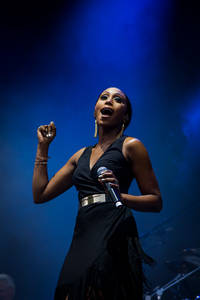 2015-08-15 - Chic från Way Out West, Göteborg