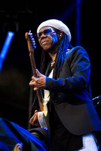 2015-08-15 - Chic från Way Out West, Göteborg