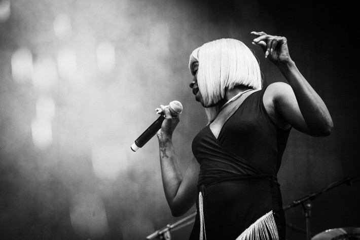 2015-08-15 - Chic från Way Out West, Göteborg
