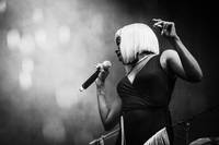 2015-08-15 - Chic från Way Out West, Göteborg