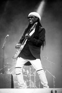 2015-08-15 - Chic från Way Out West, Göteborg