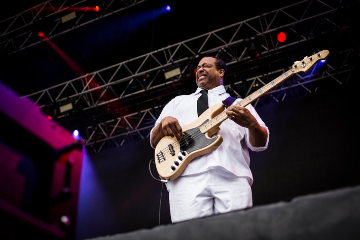 2015-08-15 - Chic från Way Out West, Göteborg