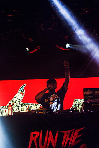 2015-08-15 - Run the Jewels från Way Out West, Göteborg