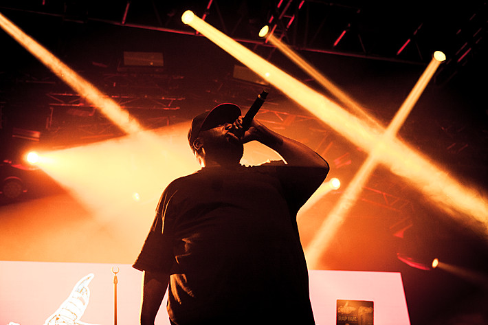 2015-08-15 - Run the Jewels från Way Out West, Göteborg