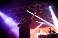 2015-08-15 - Run the Jewels från Way Out West, Göteborg