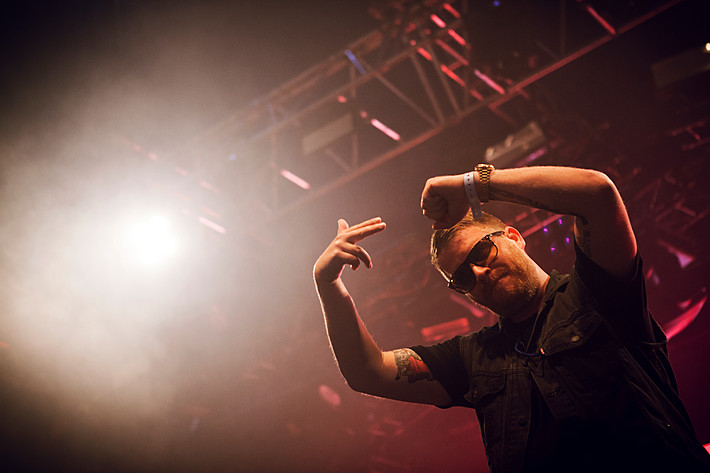 2015-08-15 - Run the Jewels från Way Out West, Göteborg