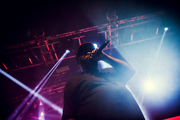 2015-08-15 - Run the Jewels från Way Out West, Göteborg