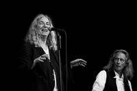 2015-08-15 - Patti Smith från Way Out West, Göteborg