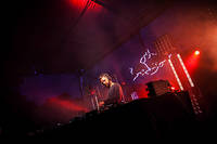 2015-08-15 - Dorisburg från Way Out West, Göteborg