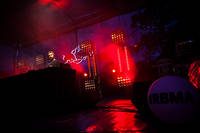 2015-08-15 - Dorisburg från Way Out West, Göteborg