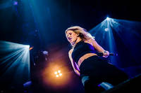 2015-08-15 - Ellie Goulding från Way Out West, Göteborg