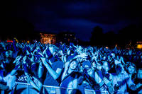 2015-08-15 - Ellie Goulding från Way Out West, Göteborg