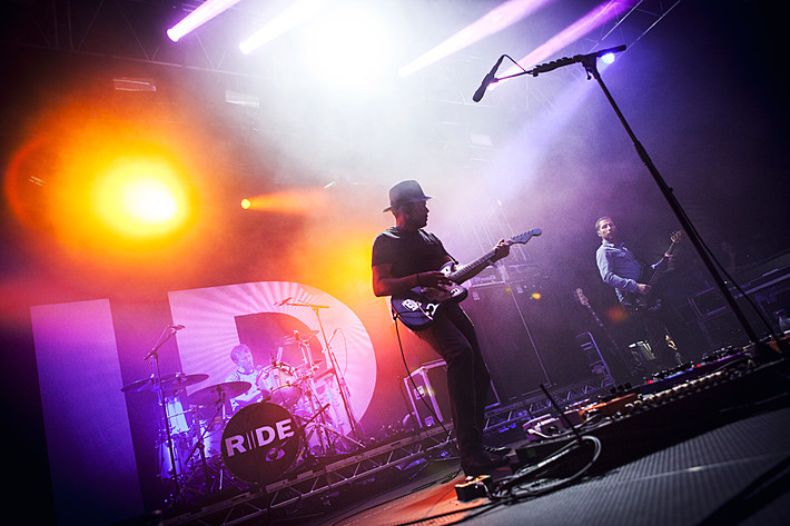 2015-08-15 - Ride från Way Out West, Göteborg