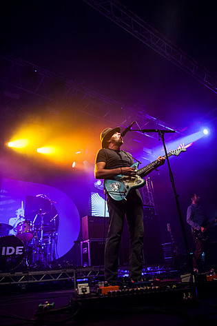 2015-08-15 - Ride från Way Out West, Göteborg