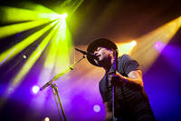 2015-08-15 - Ride från Way Out West, Göteborg