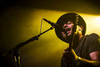 2015-08-15 - Ride från Way Out West, Göteborg