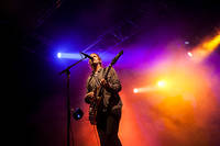2015-08-15 - Ride från Way Out West, Göteborg