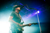 2015-08-15 - Ride från Way Out West, Göteborg