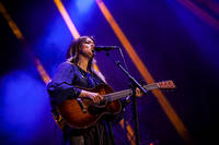 2015-08-15 - First Aid Kit från Way Out West, Göteborg